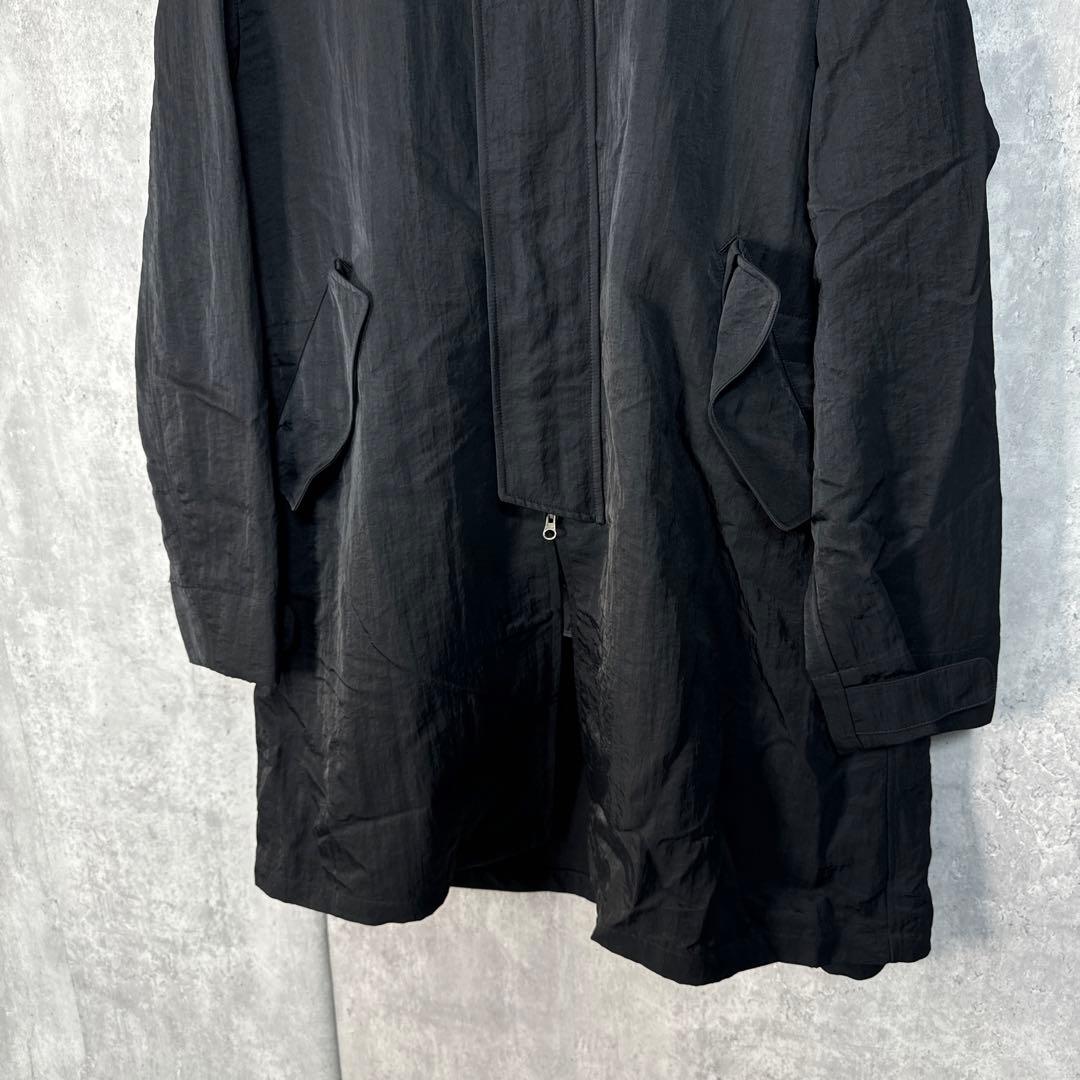 SATURDAYS NEW YORK CITY ロングコート M