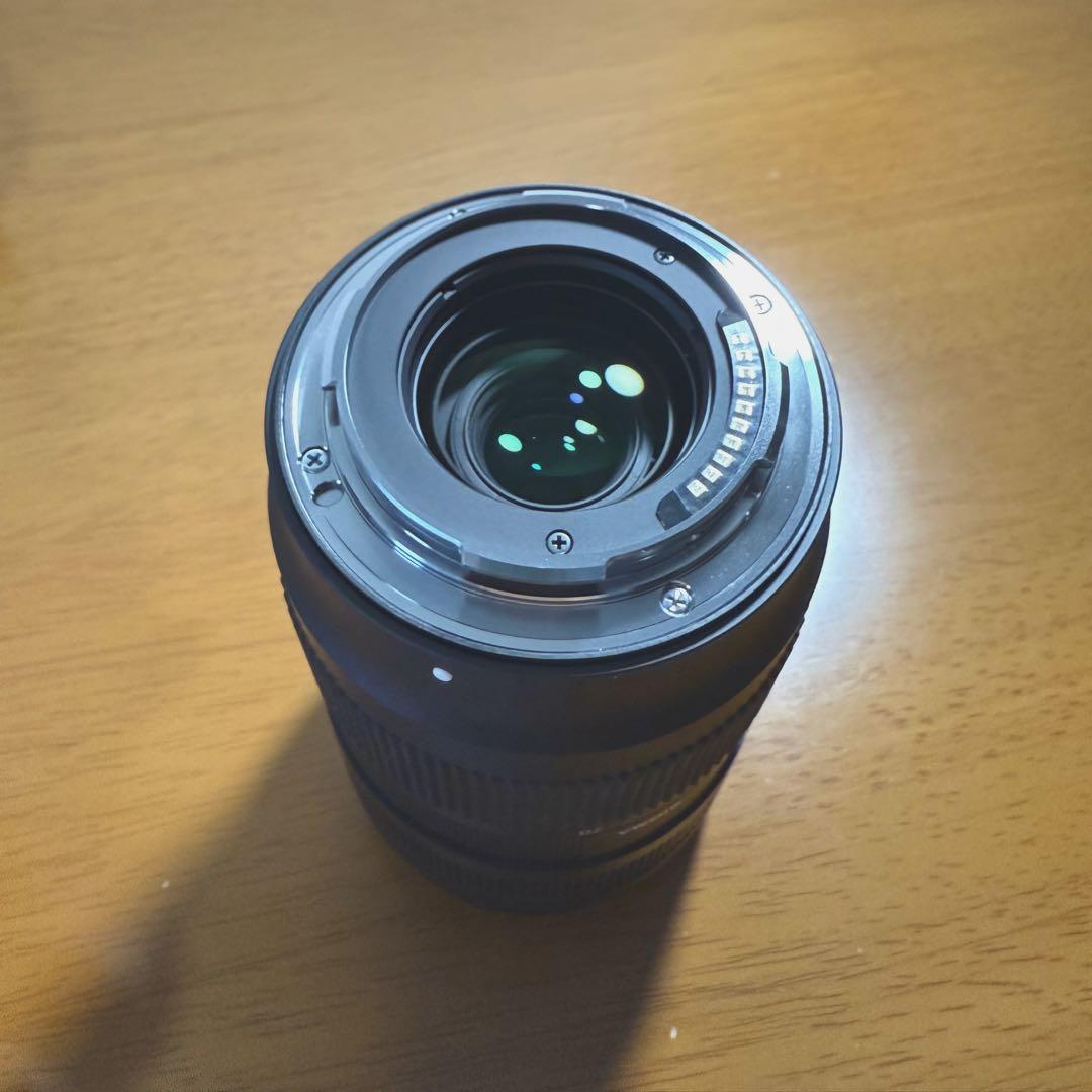 【※美品】SIGMA 28-70mm F2.8 DG DN【フィルター2点付き】