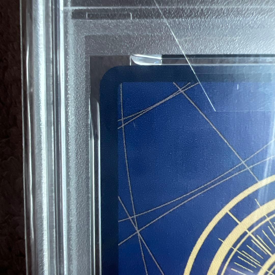 【PSA10】 ボア・ハンコック OP07-051 コミパラ ワンピースカード