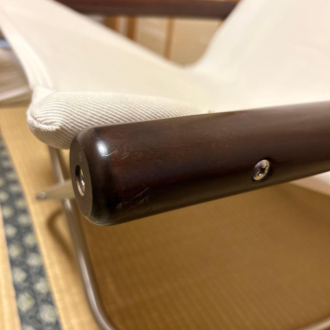 ニーチェアX ロッキング