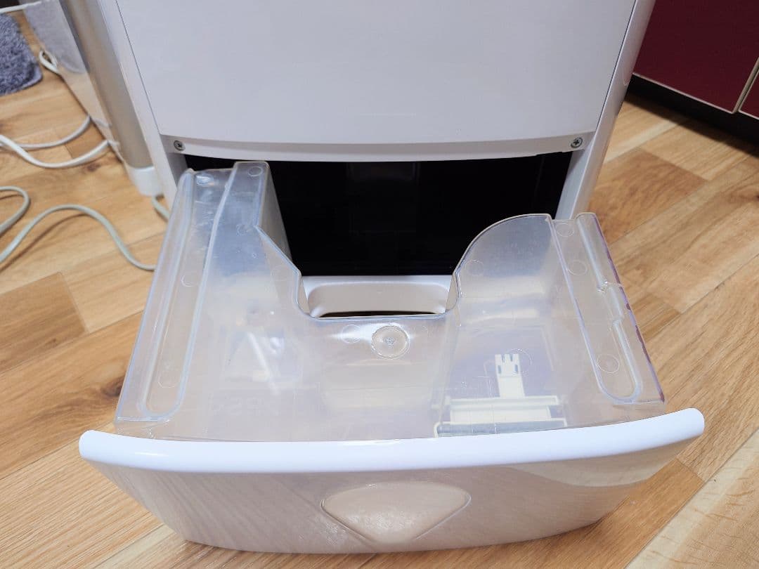 ◎三菱電機 衣類乾燥除湿機 MJ-P180RX-W 2020 年製 動作確認済