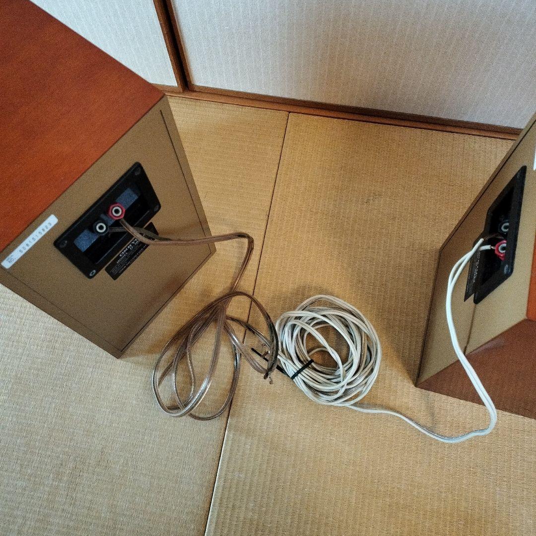 ONKYO スピーカー　D-102EX