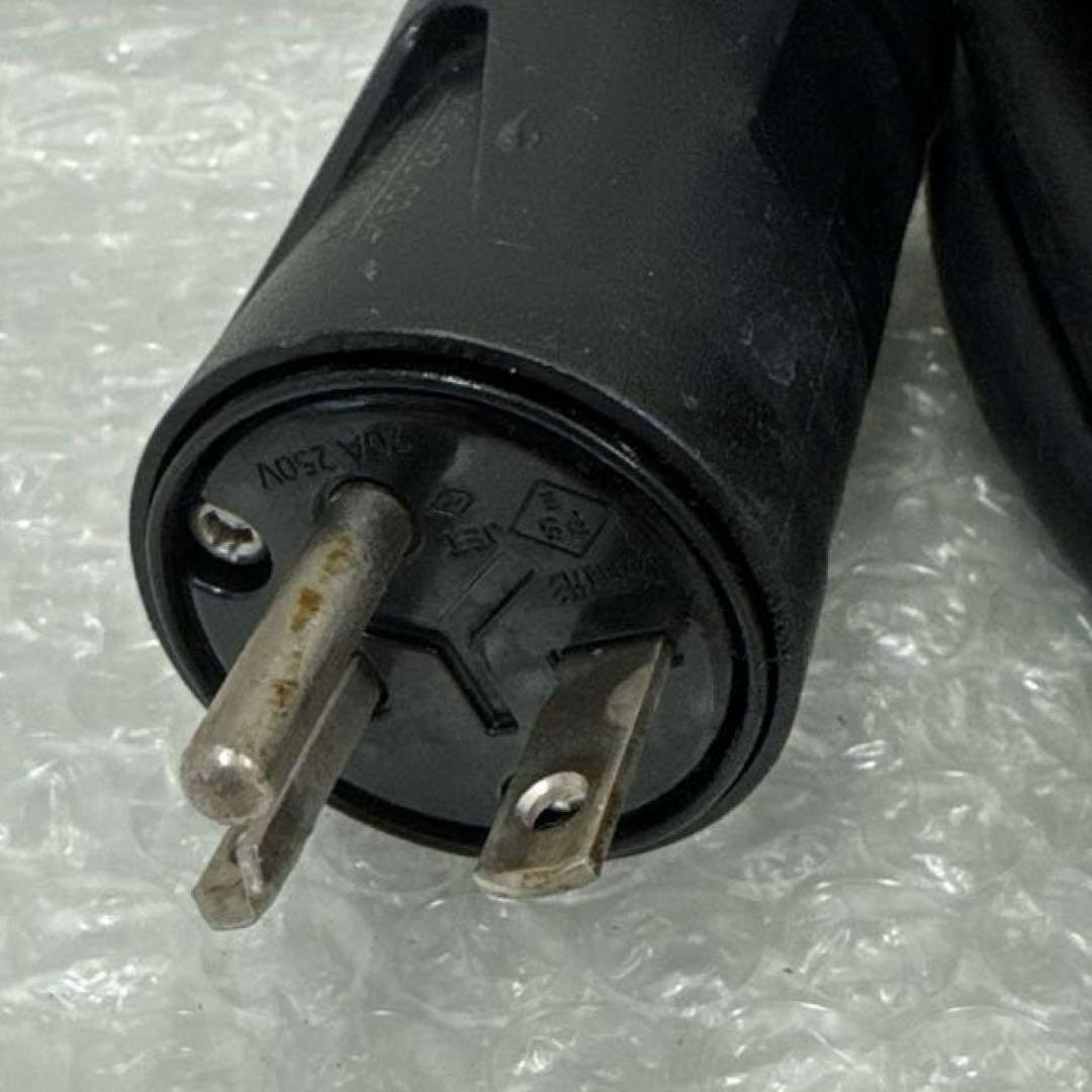  電気自動車 EV車 純正 充電ケーブル 8648050-03 200V