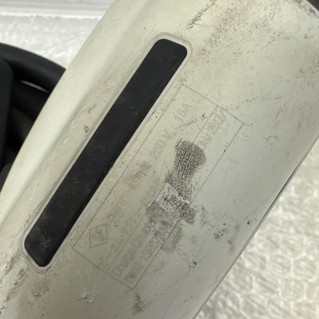  電気自動車 EV車 純正 充電ケーブル 8648050-03 200V