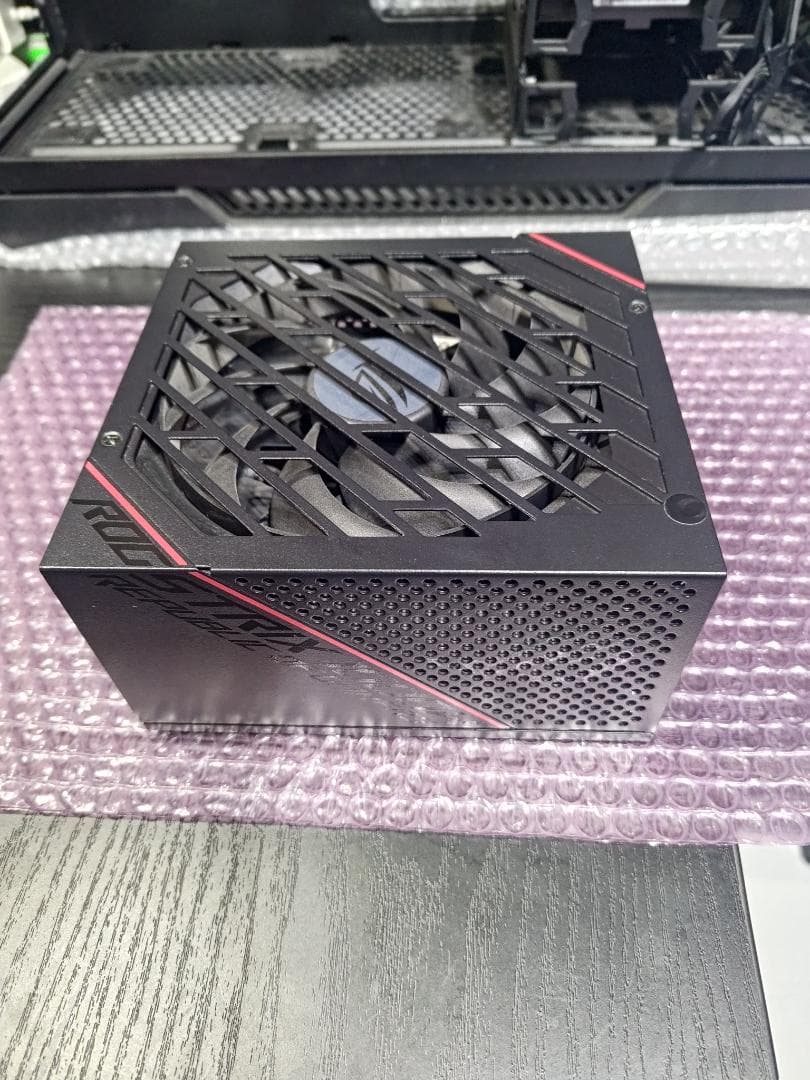 【動作確認済】ROG STRIX 1000W 電源ユニット