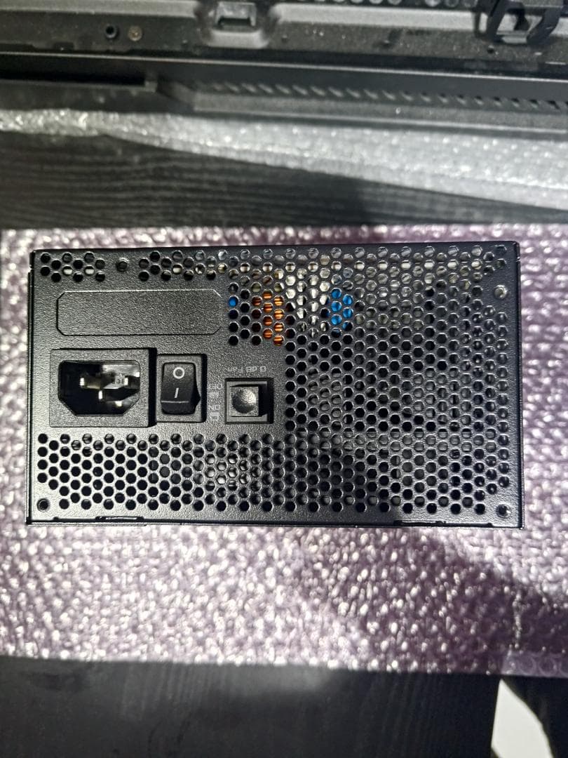 【動作確認済】ROG STRIX 1000W 電源ユニット