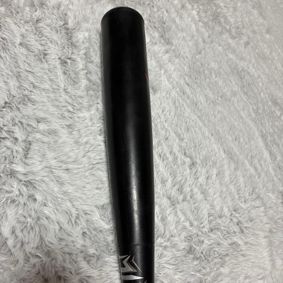 ミズノ 一般軟式用バット　ビヨンドマックスレガシー　専用ケース付き