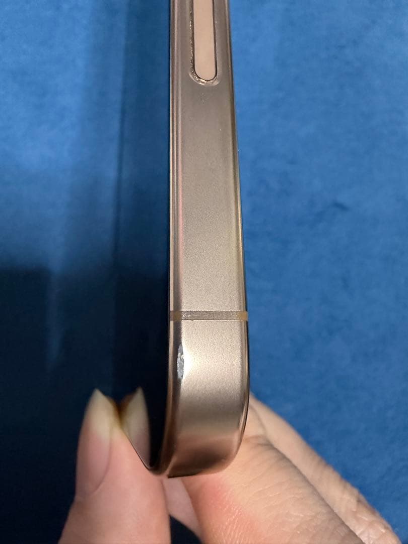 Apple iPhone 16 Pro 128GB SIMフリー