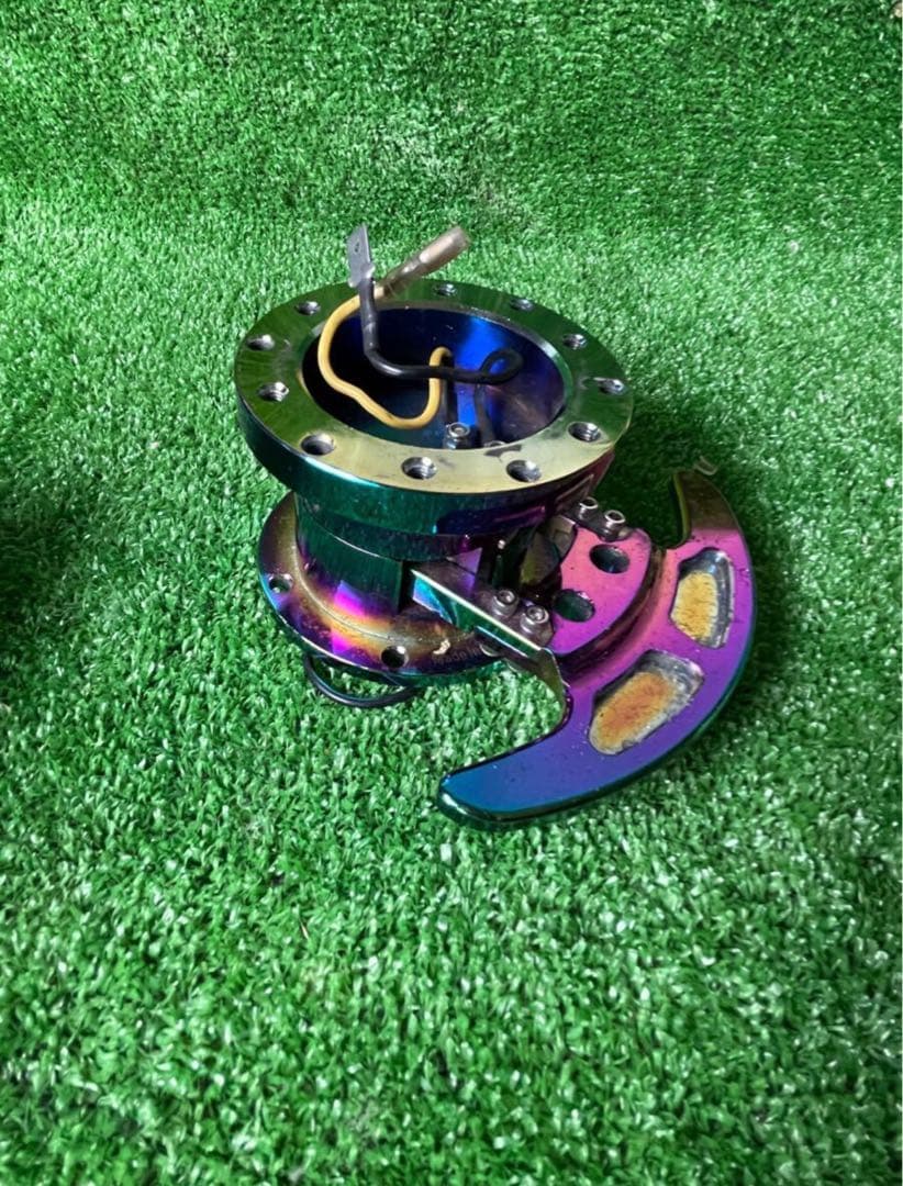 WORKS BELL ワークスベル マルチカラーアイテム イックリリース 正規品