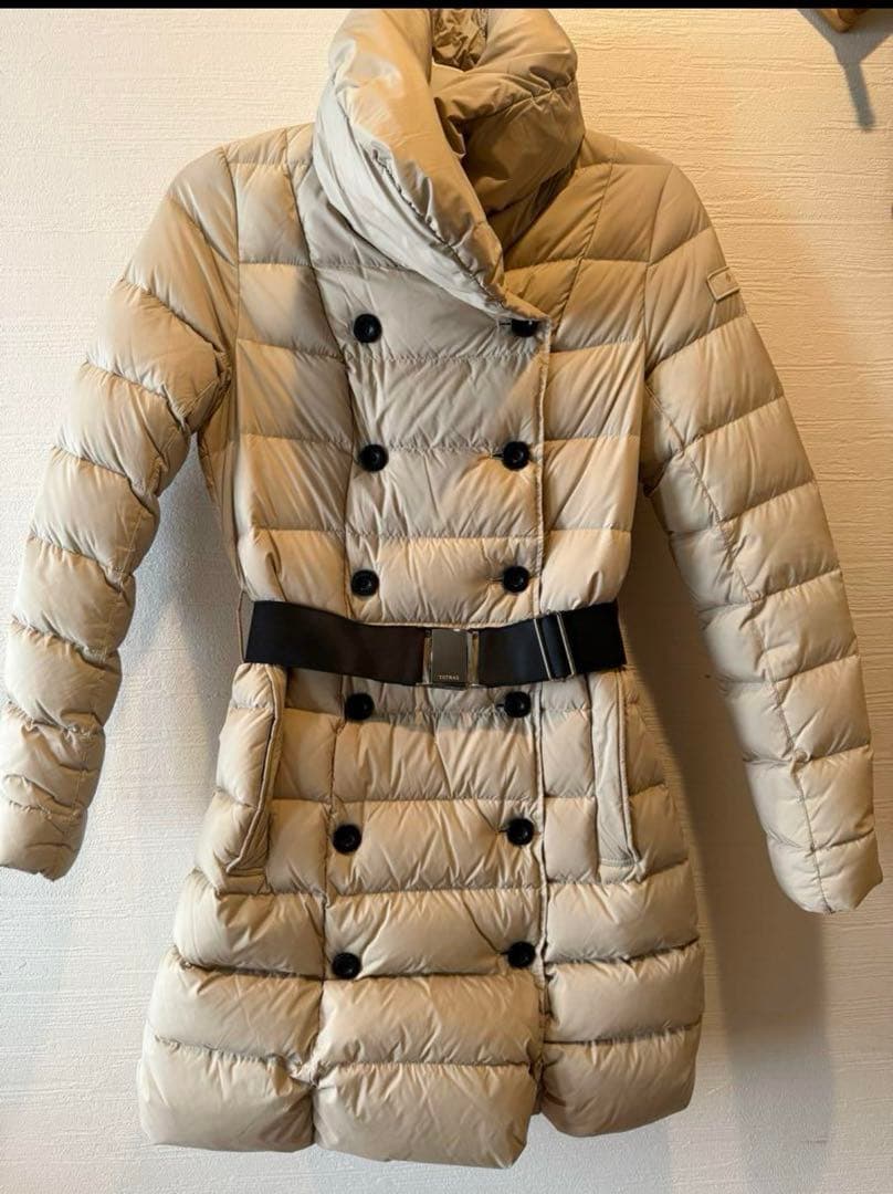 TATRAS タトラス大人気 アゴーニャ AGONYA ダウン ロング