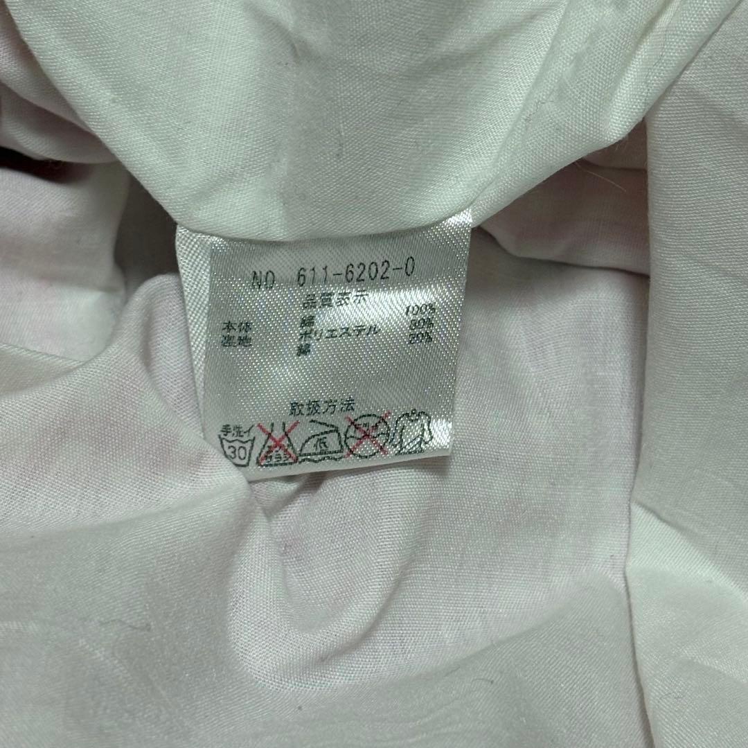 【タグ付き】TRALALA/トゥララ キャミワンピ チェック ピンク