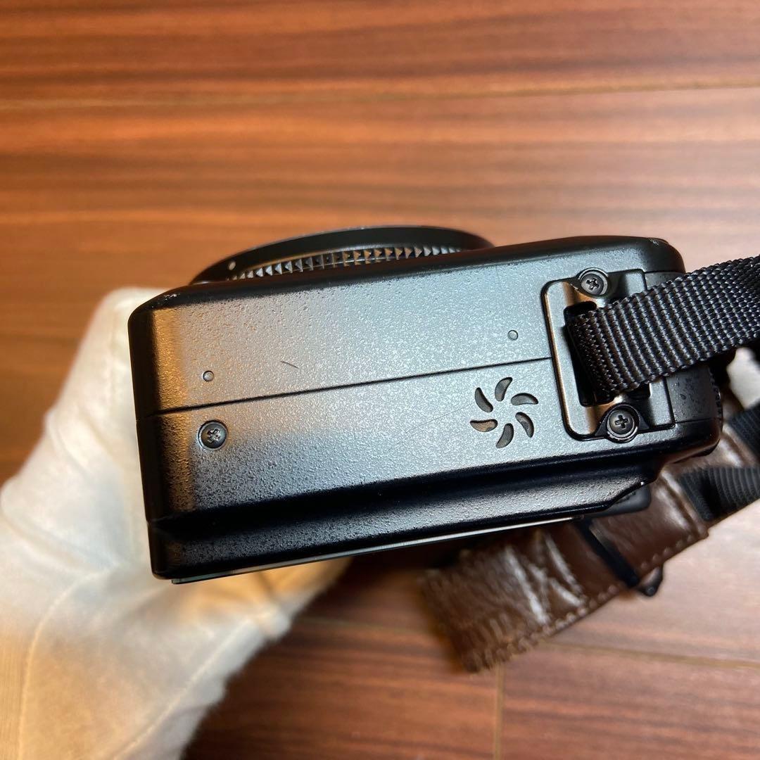 Canon PowerShot G10 デジカメ ほぼ新品 4890