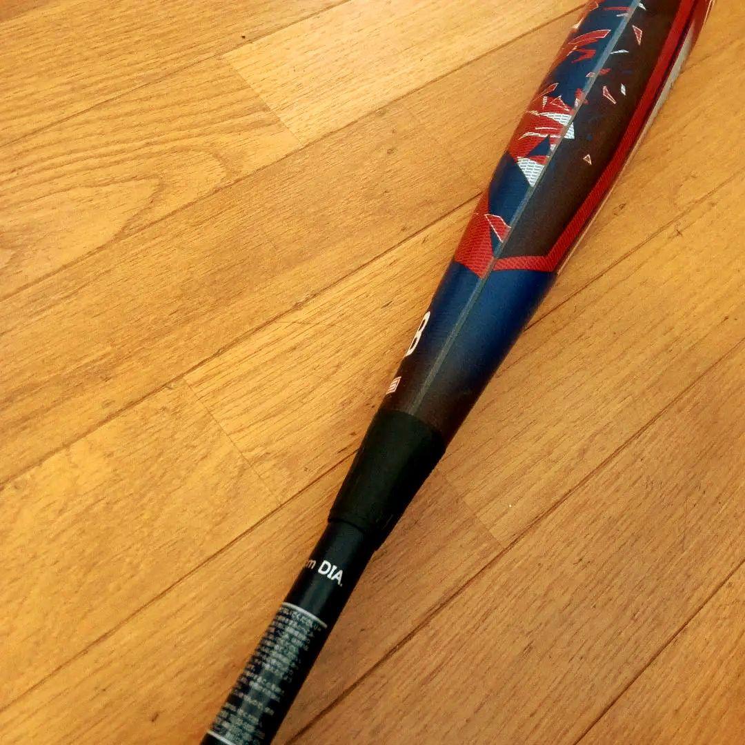 ■美品■M号球対応 デュアルフラッシュX 83cm 690g ミドルバランス