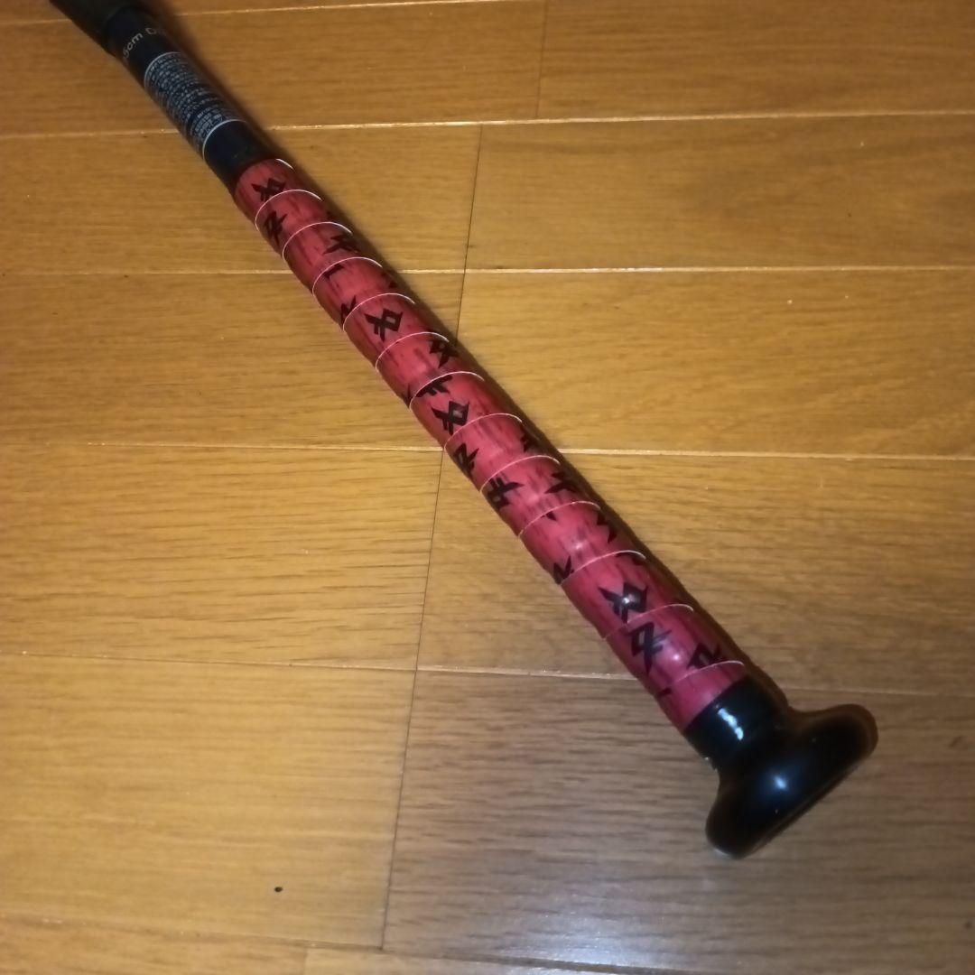 ■美品■M号球対応 デュアルフラッシュX 83cm 690g ミドルバランス