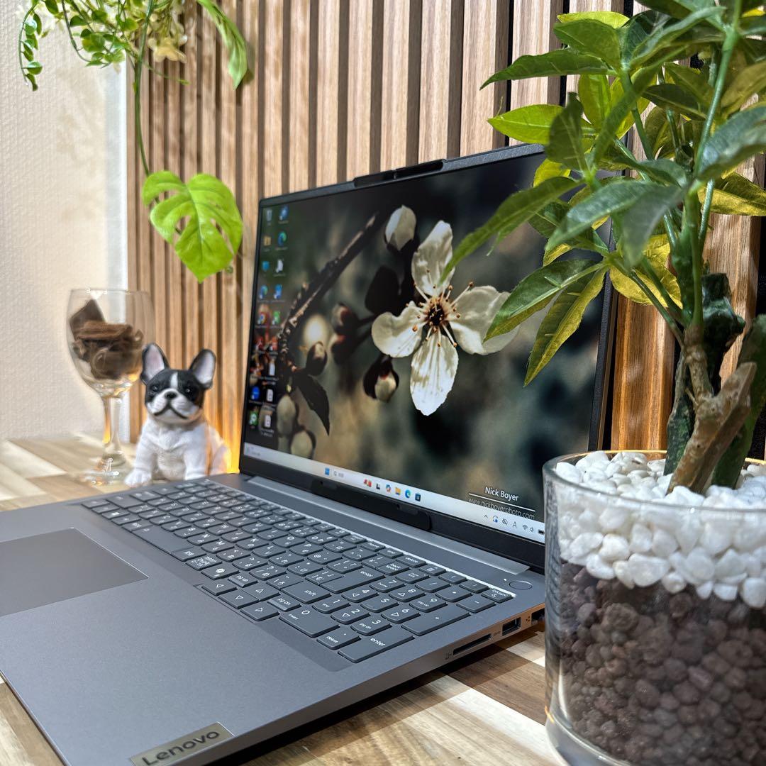 超最新型2025年モデル‼️ThinkBook 16☘16インチ☘ノートパソコン