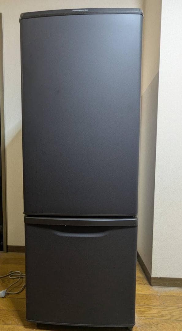 2020年製 Panasonic 冷蔵庫 NR-B17DW-T【引取りの方限定】