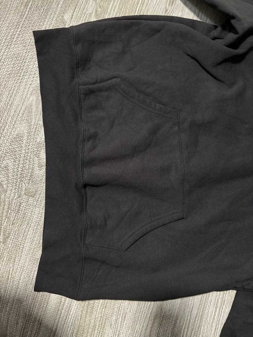 usk様　Supreme シュプリーム　スウェット　パーカー ワールドワイド　M