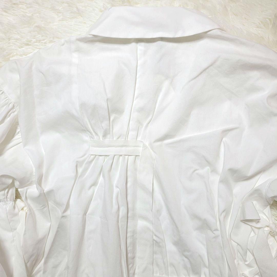 ♡のんちくりん♡frankygrow♡ブラウス&スカート