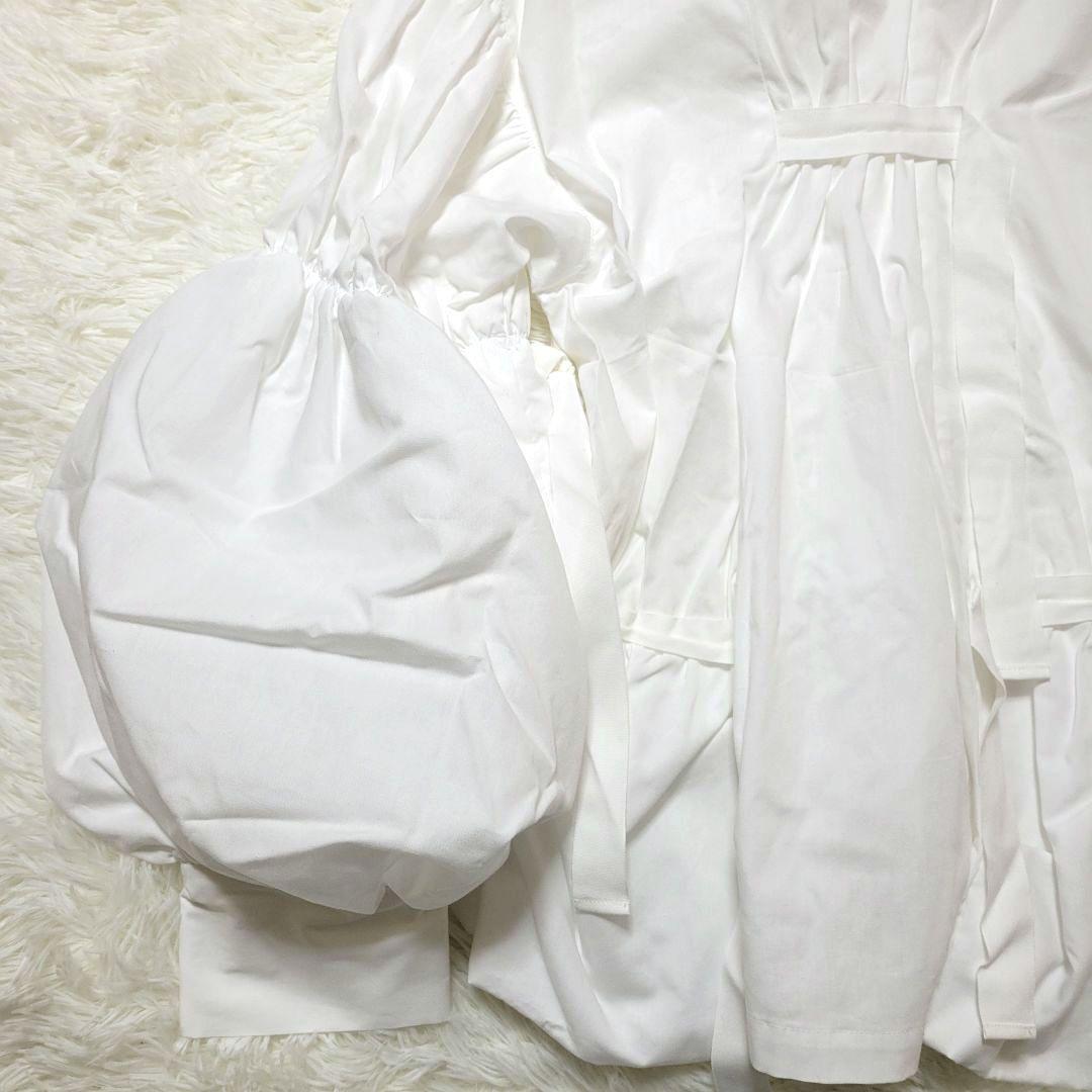 ♡のんちくりん♡frankygrow♡ブラウス&スカート