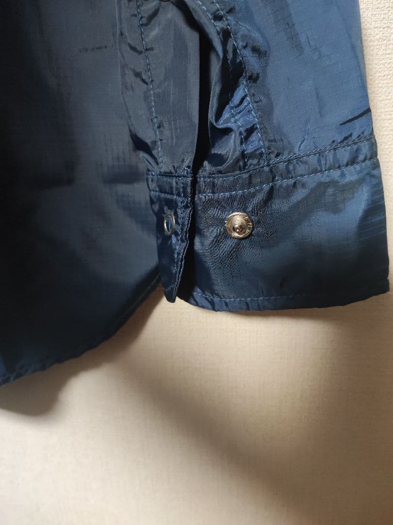 おはる　Mountain Research Light Shirt M