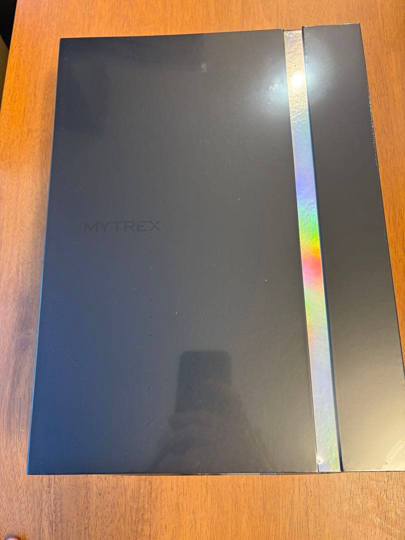 新品未開封 MYTREX MiRAY / マイトレックス ミライ