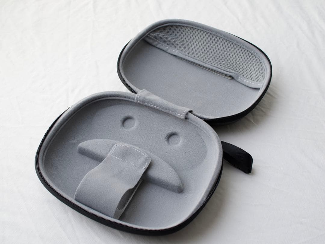 【ほぼ新品】GOOVIS LITE 高解像 ヘッドマウントディスプレイ HMD