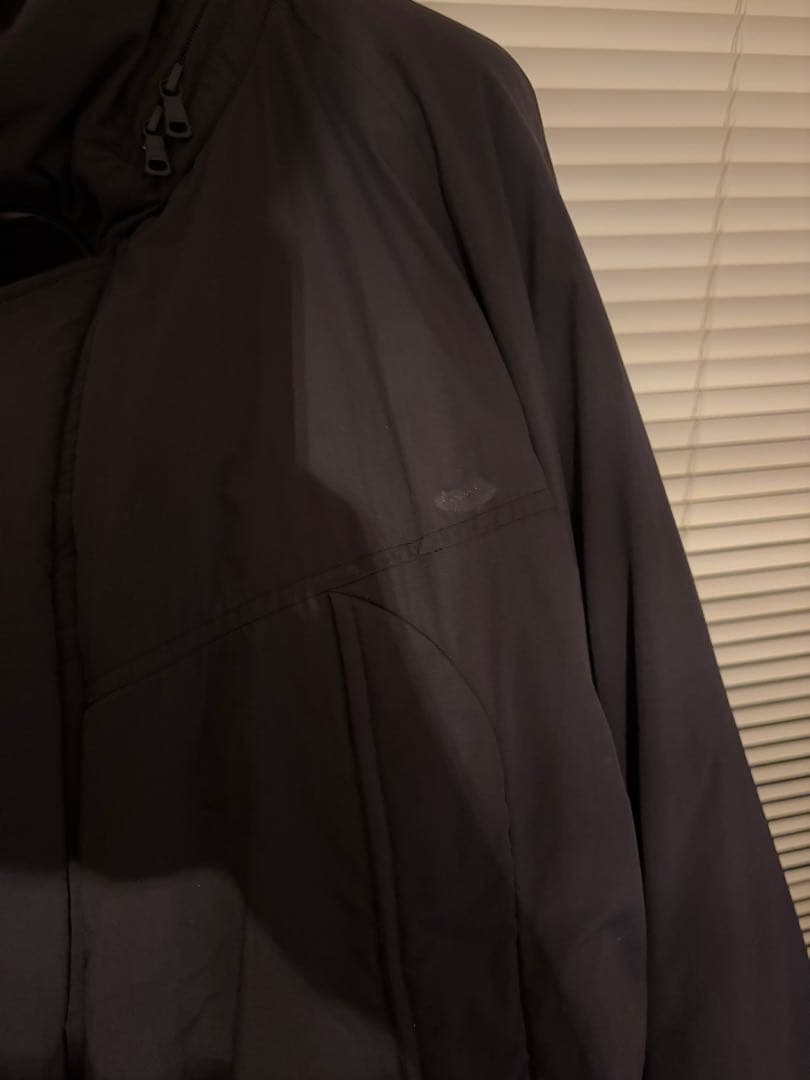 値下げ受け付けます！ WILD THINGS モンスターパーカー　ウィメンズ