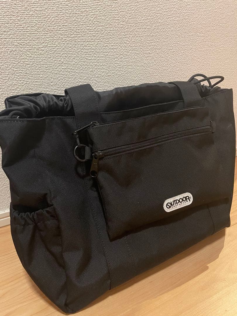 アウトドアプロダクツ×フリークスストア マザーズバッグ