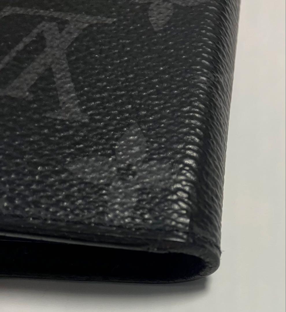 LV モノグラムエクリプス iPhone 7.8、SE 2.3手帳型スマホケース