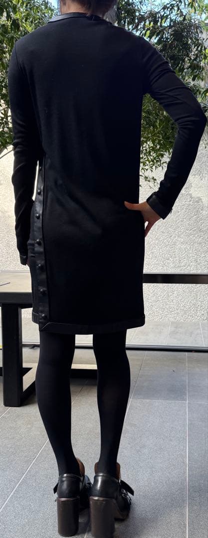 トムフォード　ワンピース