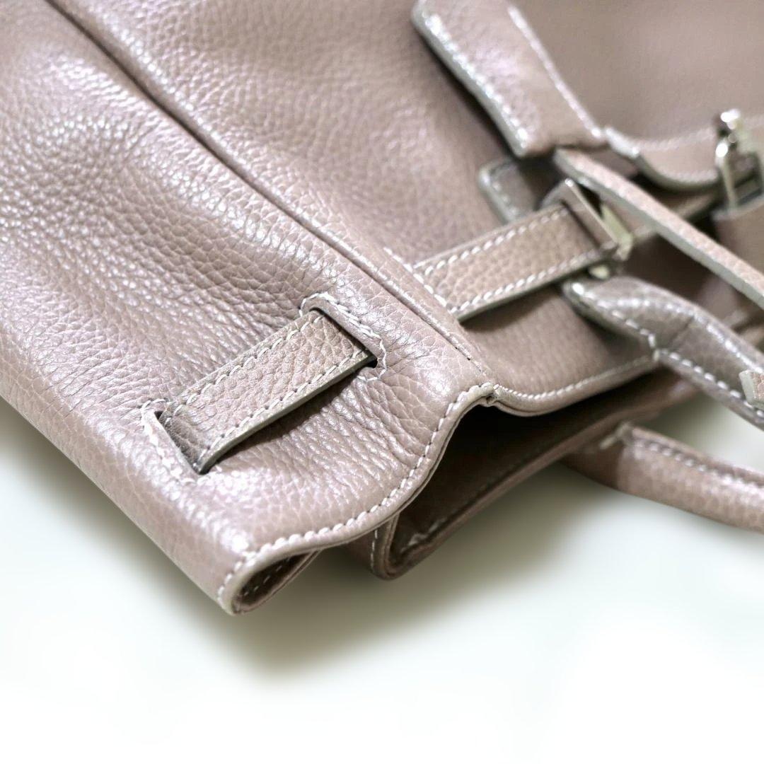 傳濱野　ミーティア　なでしこベージュ