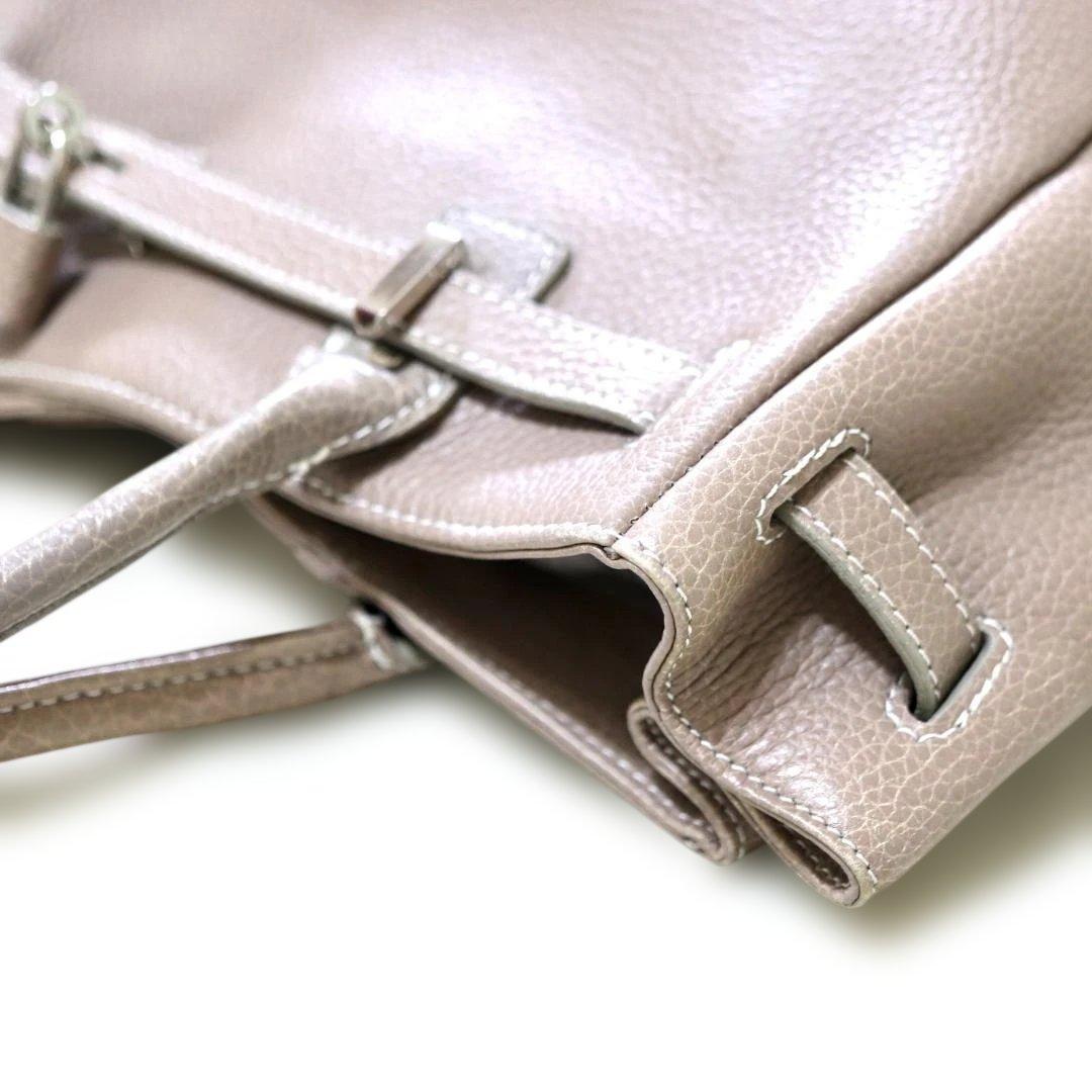 傳濱野　ミーティア　なでしこベージュ