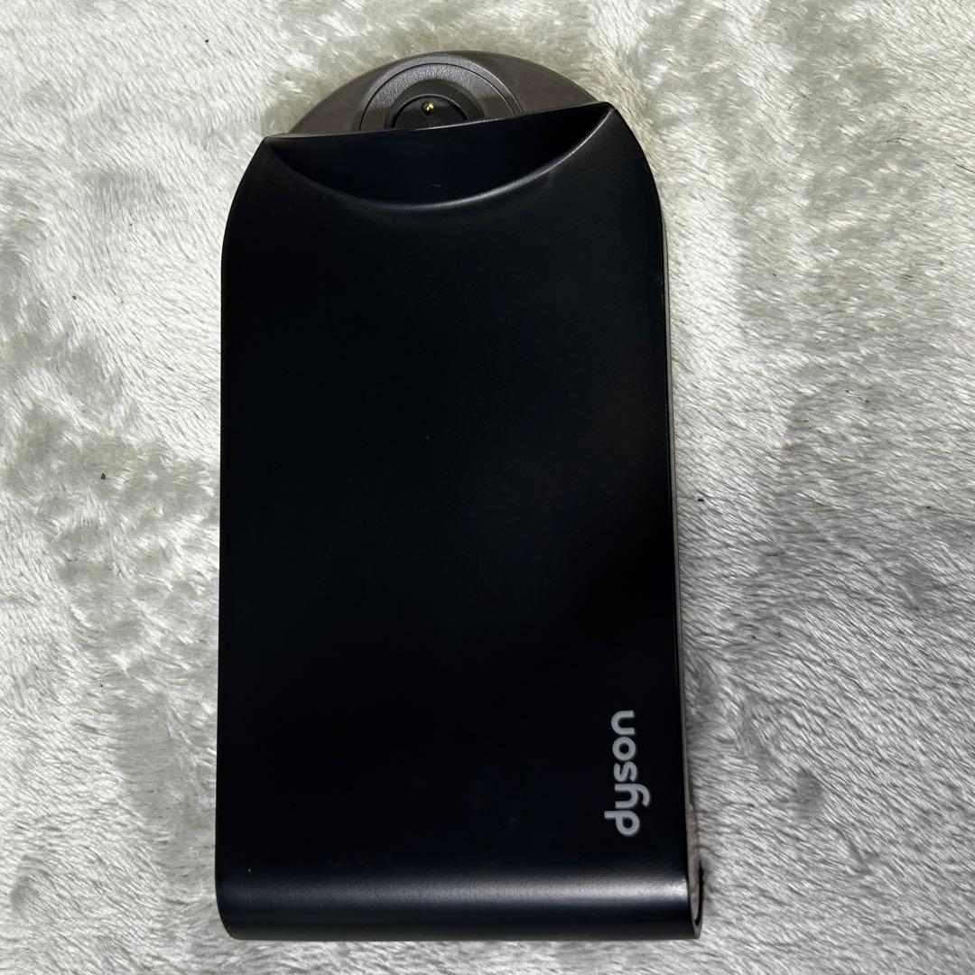 【美品】Dyson Corrale HS07 ダイソン コラール ヘアアイロン