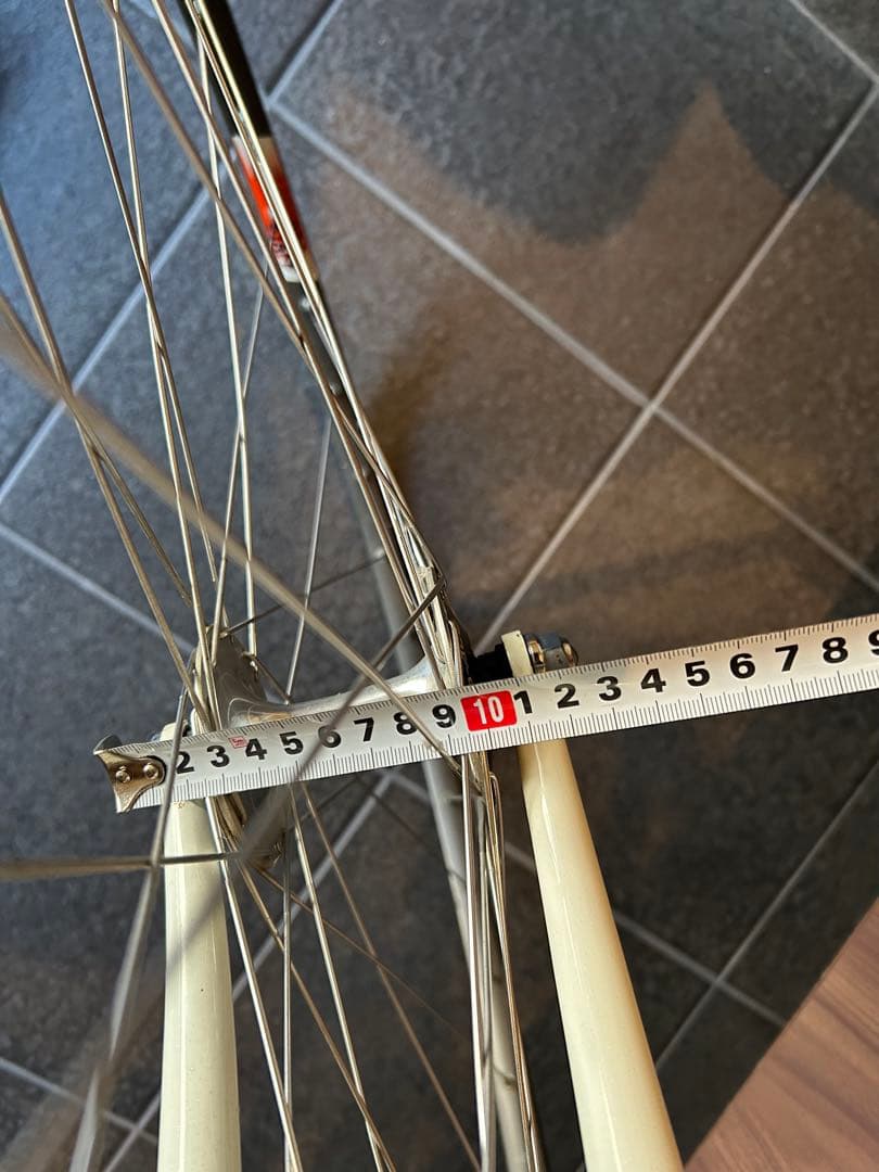 giro njsメカニコジロ　ピストバイク　ロードバイク　競輪　自転車