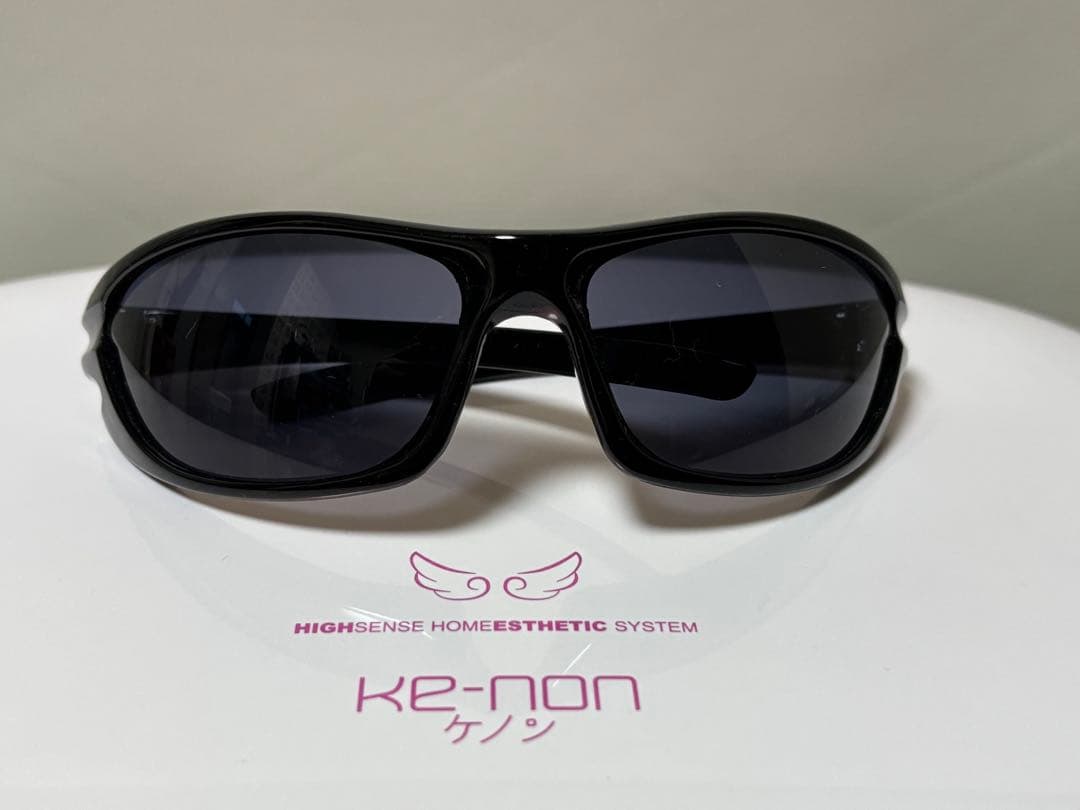 KE-NON 脱毛器 Ver7.1