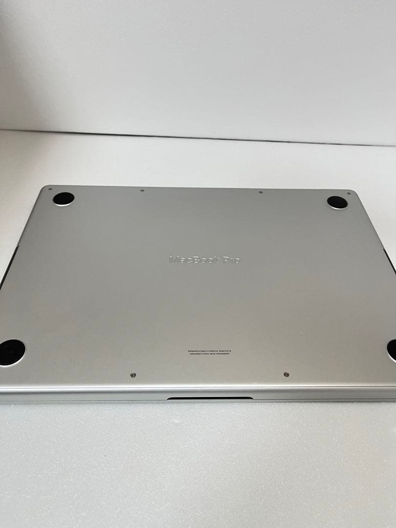 セール MacBook Pro M2 Pro 14インチ 2023 1T/32G