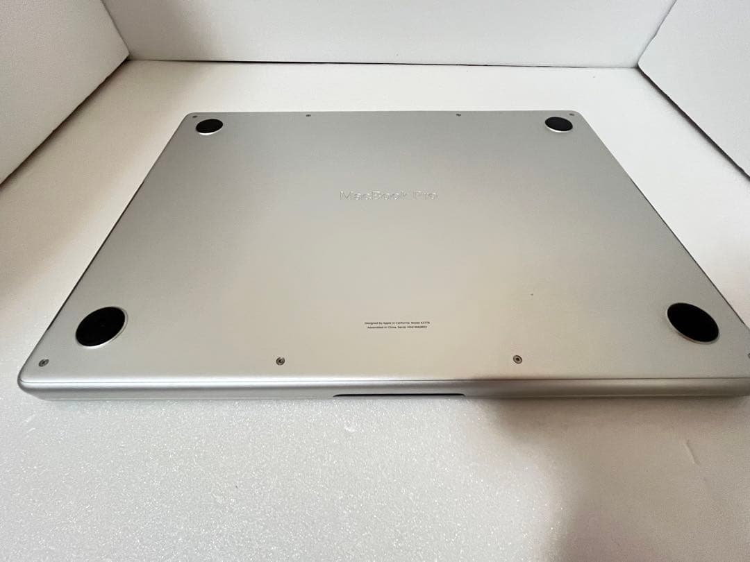 セール MacBook Pro M2 Pro 14インチ 2023 1T/32G