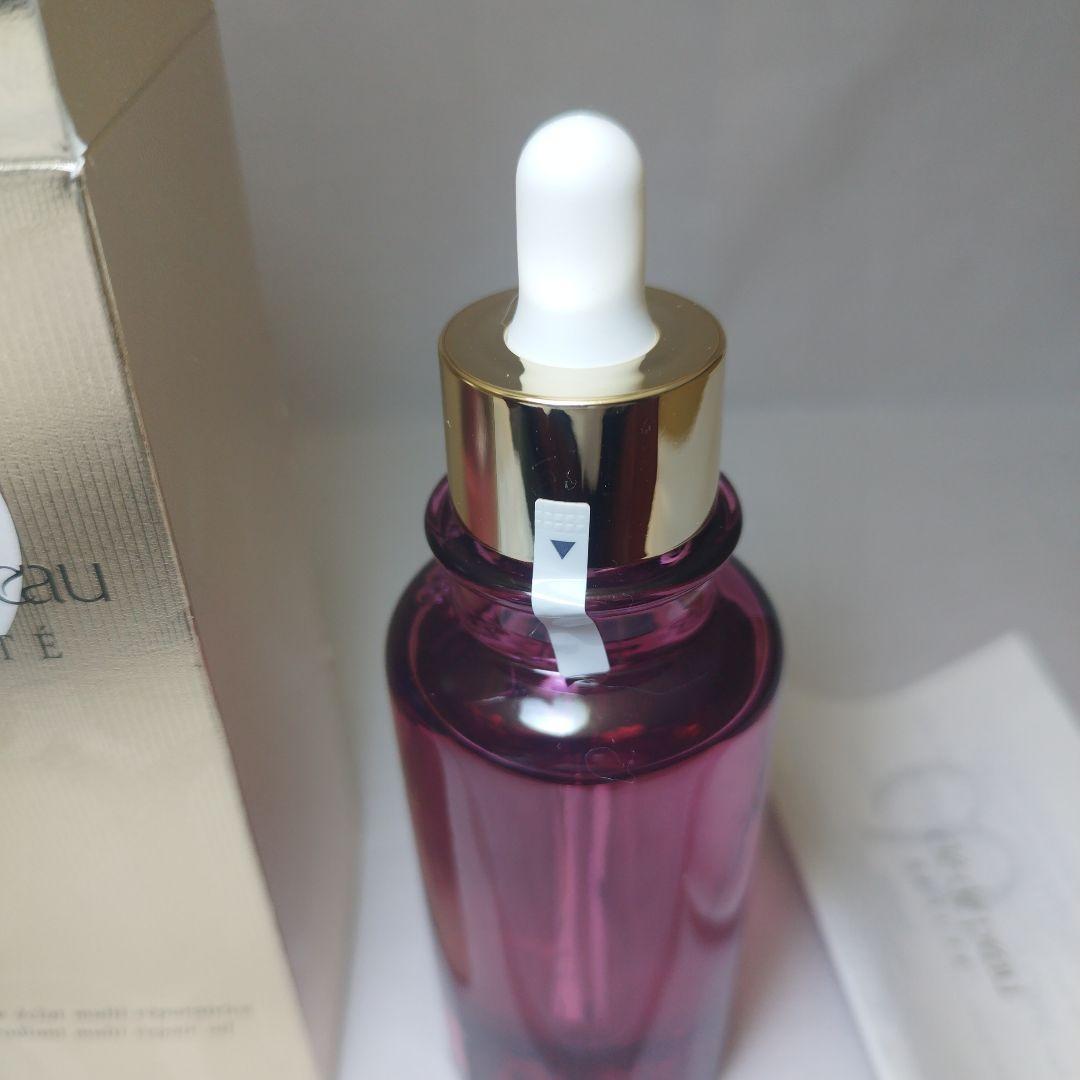 クレ・ド・ポー ボーテ ユイルレパラトリス 75ml