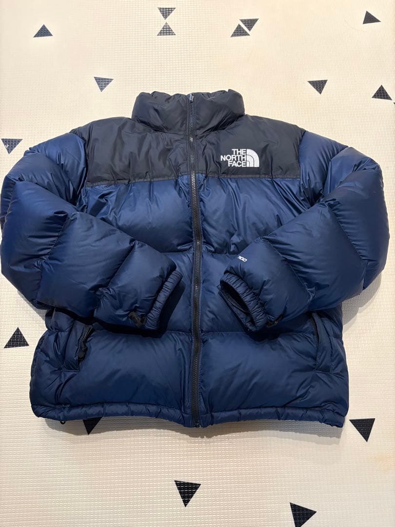 THE NORTH FACE 1996 NUPTSE JACKET 海外限定