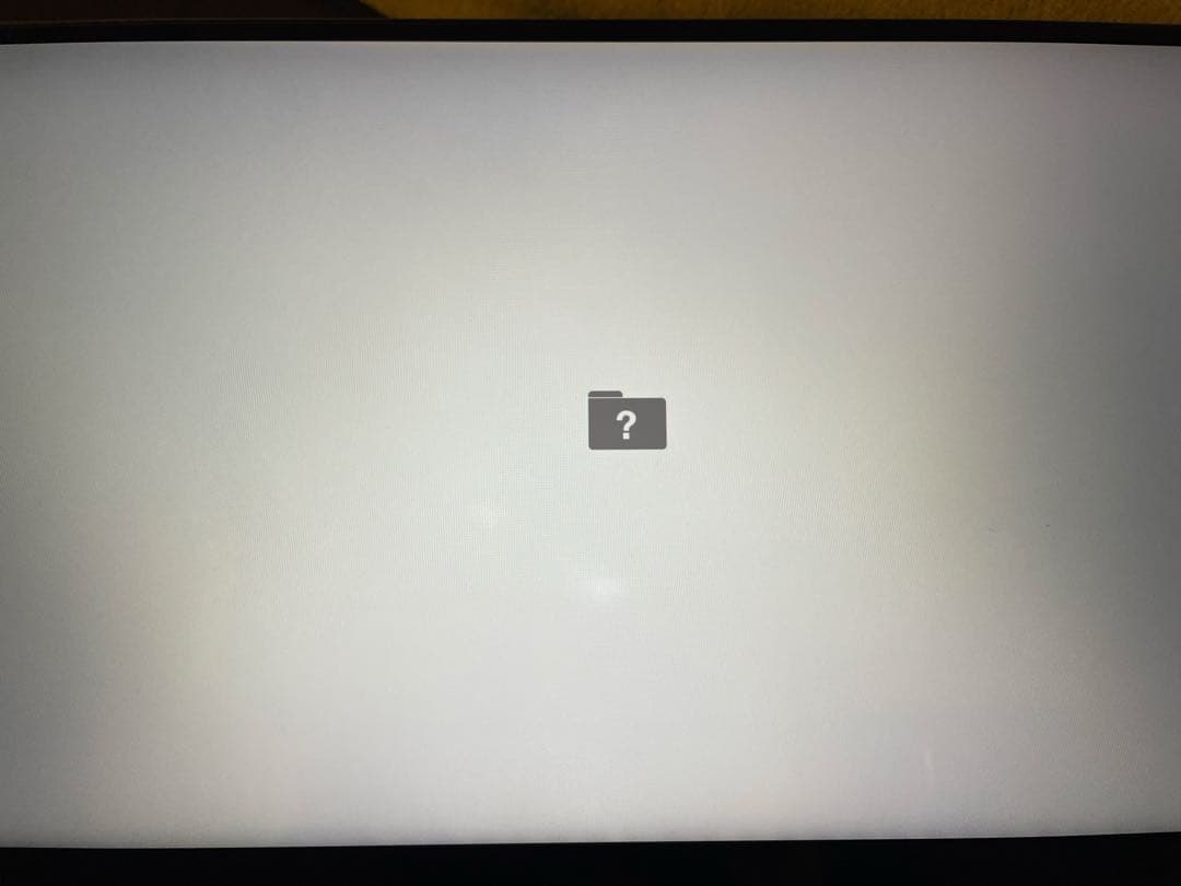 Apple Mac mini A1347 完動品