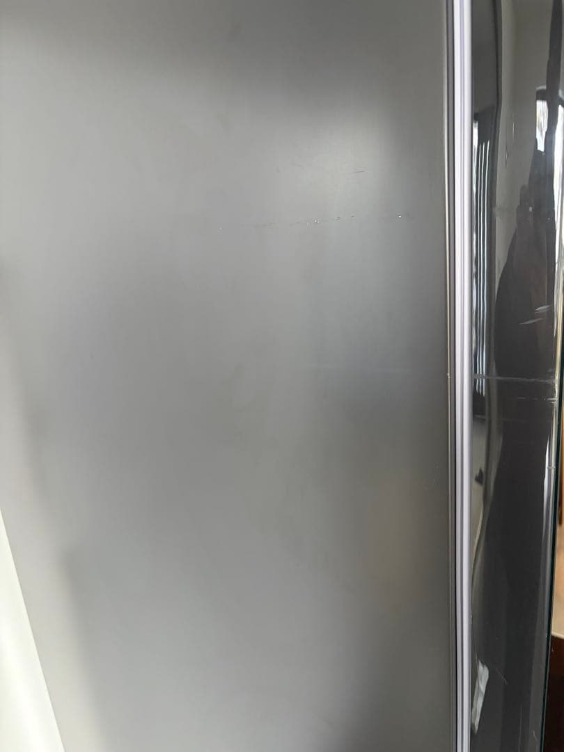 【美品】東芝　⭐︎ ベジータ　ハイグレード　冷蔵庫　GR-U460FZ