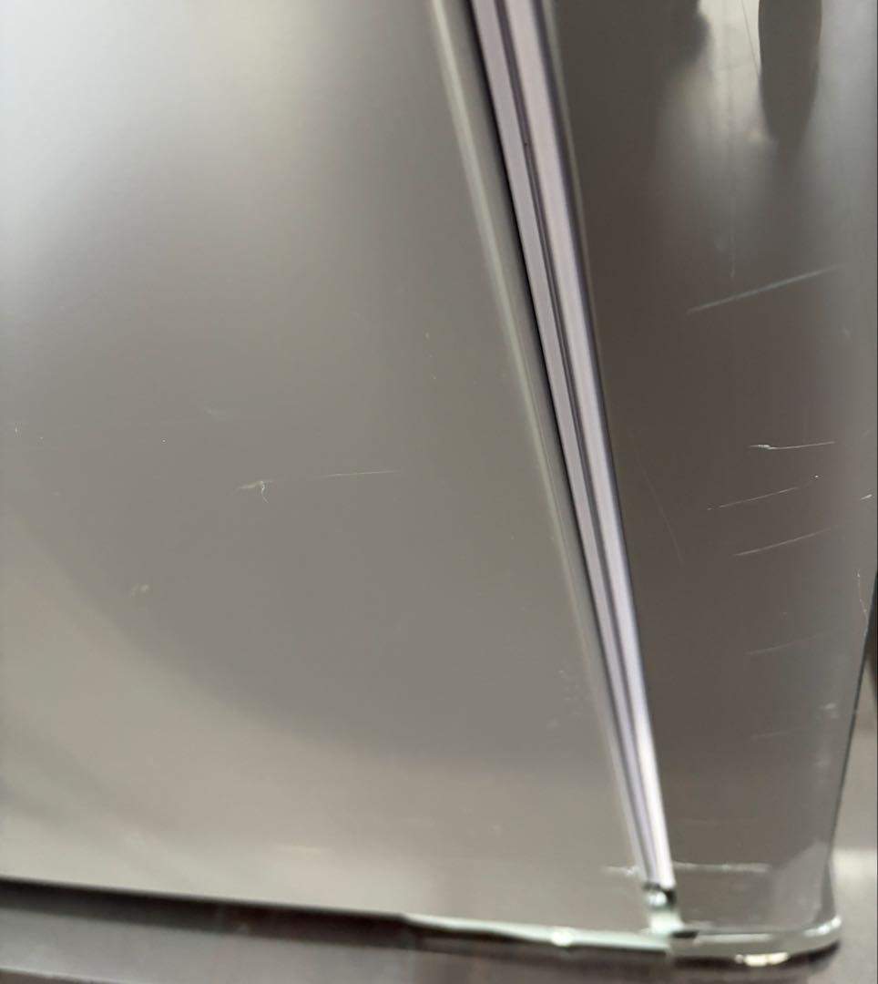 【美品】東芝　⭐︎ ベジータ　ハイグレード　冷蔵庫　GR-U460FZ