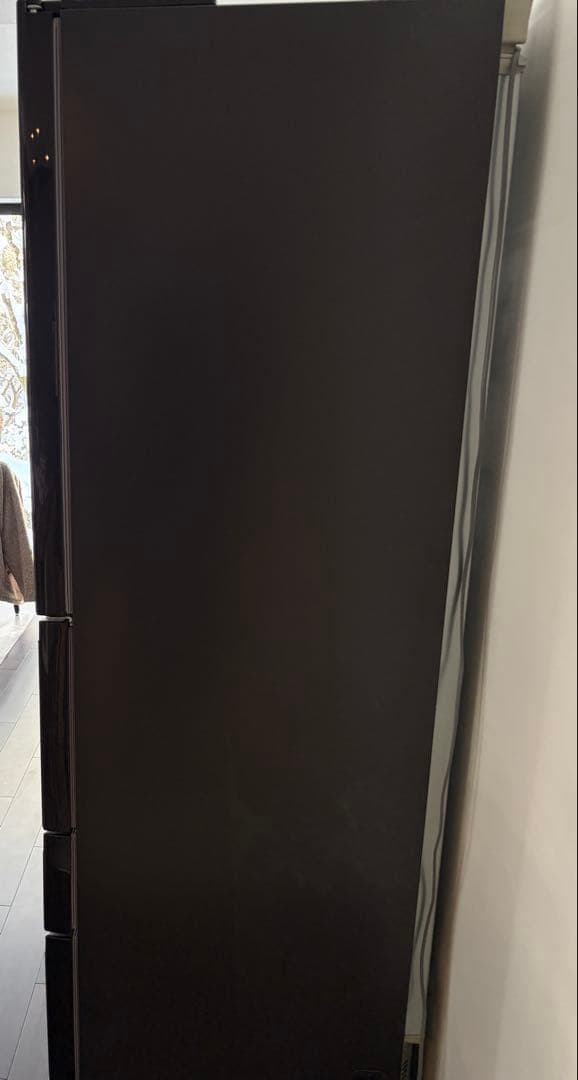 【美品】東芝　⭐︎ ベジータ　ハイグレード　冷蔵庫　GR-U460FZ