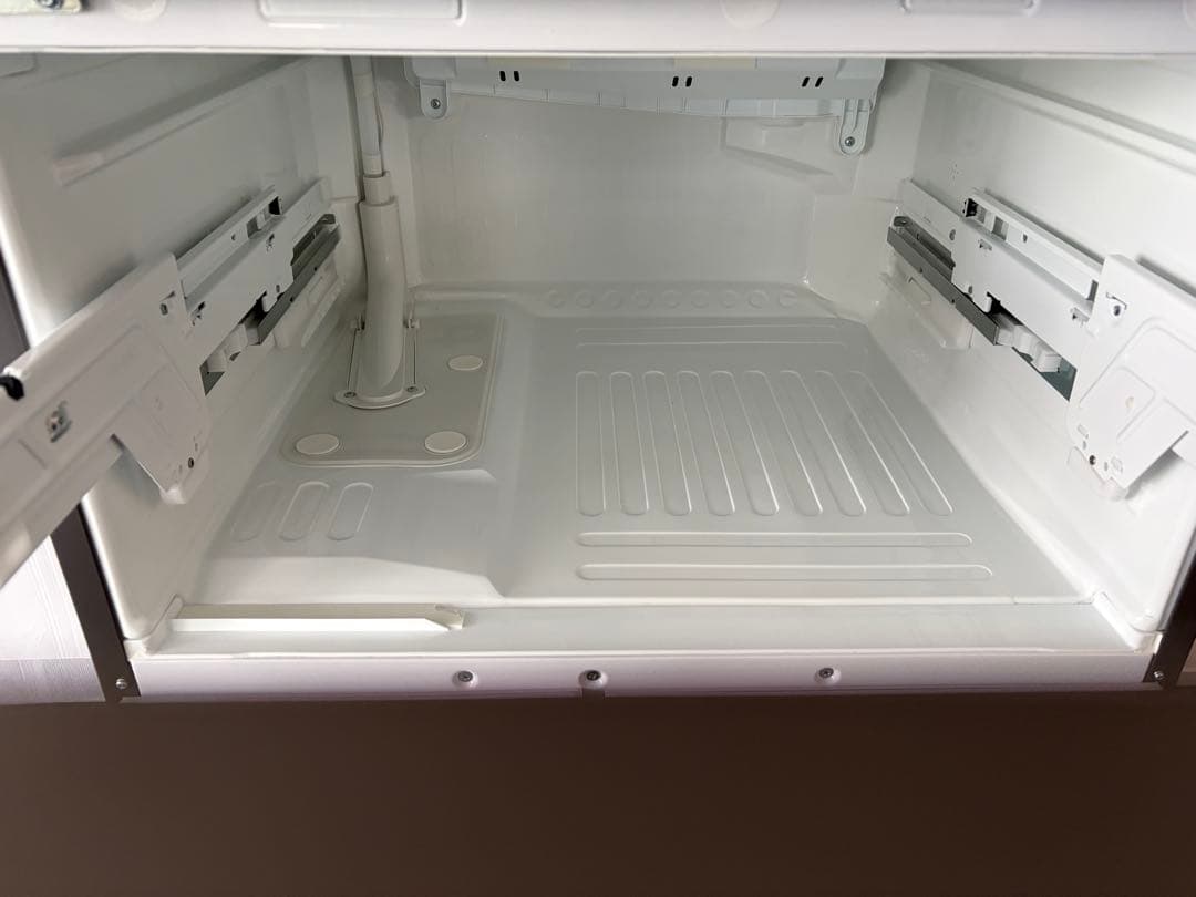 【美品】東芝　⭐︎ ベジータ　ハイグレード　冷蔵庫　GR-U460FZ