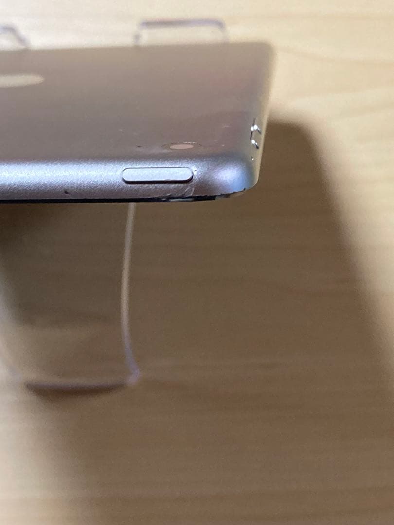 iPad mini 4 Wi-Fi モデル 128GB MK9P2J/A U2