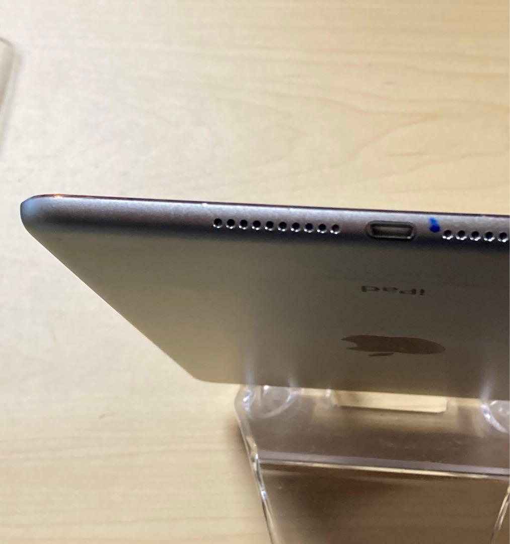 iPad mini 4 Wi-Fi モデル 128GB MK9P2J/A U2