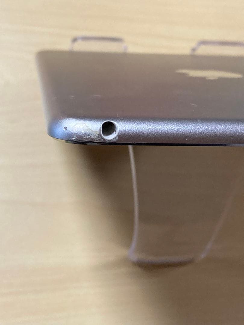 iPad mini 4 Wi-Fi モデル 128GB MK9P2J/A U2