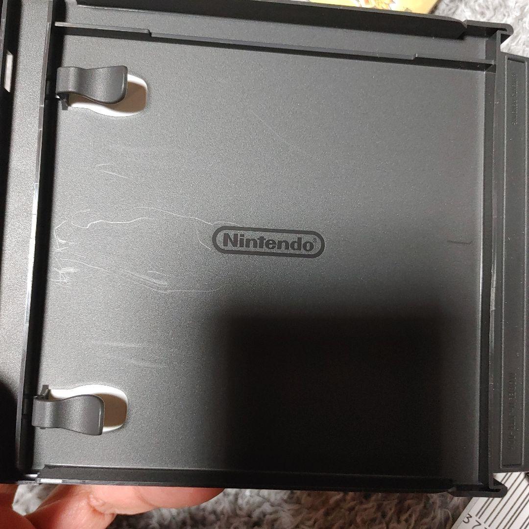 ポケットモンスターソウルシルバー完品美品