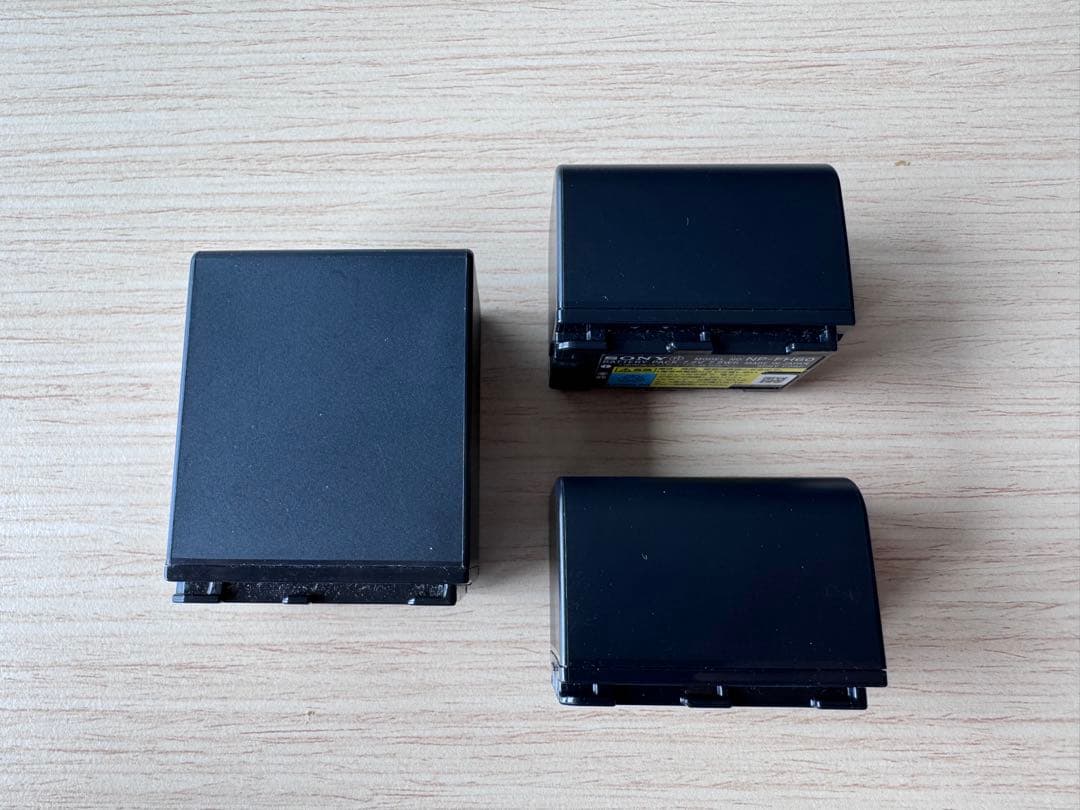 HANDYCAM　ハンディカム　HDR-XR500V／SONYソニー　本体