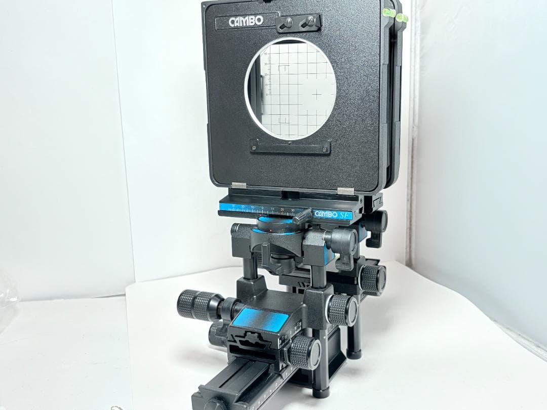 極上品 CAMBO SF ボディ